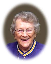 Obituary for Bernett Elouise (Bergren) Lappi
