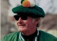 Stephen Sherry Obituary