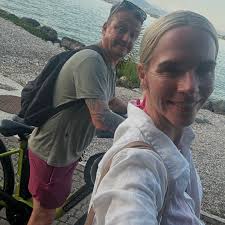 Italy 2025 ❤️ 🇮🇹 #family #italy #lakegarda #peschieradelgarda #sirmione  #bardolino #verona #summerholidays