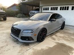 Image result for Suzuka Gray 2015 RS7