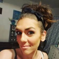 Crystal Buckner's Instagram, Twitter & Facebook