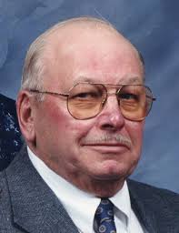 August Herman “Bud” Schueler (1930-2014)