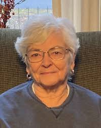 Susan Gerber Obituary