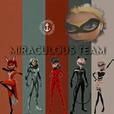 Video Musical Miraculous Team Video In 2020 Cartoon Miraculous Ladybug Miraculous