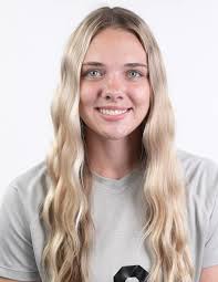 2021 Women's Soccer Roster