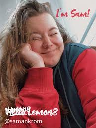 Meet Sam: The Friendly Golden Retriever Who Loves Cuddles