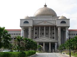 Kompleks mahkamah kuala lumpur di jalan duta bertukar panik apabila kesemua kakitangan serta orang ramai diminta. Kuala Lumpur Courts Complex In Kuala Lumpur Malaysia Sygic Travel