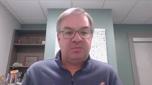 Jason's monthly update...