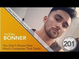 Michael Racanelli's Instagram, Twitter & Facebook