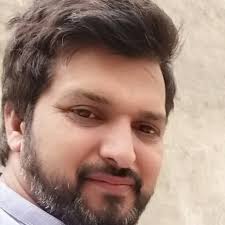 Hafiz Muhammad AHMAD