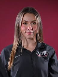 2023-24 Women's Track & Field Roster