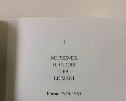 Tutto ironico, io che mi fingo indifferente invece resti nella mente sai mi sono innamorato di te, da quando mi hai guardato per caso, quell'aria un po' sicura di. Ti Ho Trovato