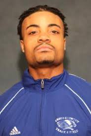 EIU TF XC Roger Cato