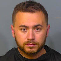 Brevard Sheriff Wayne Ivey: Driver Found Asleep at Wheel