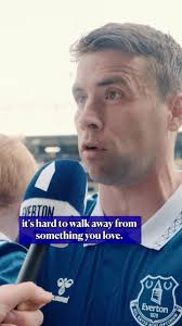 Coleman's Love for Everton: A Journey of Dedication and Passion