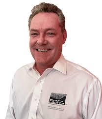 Todd Dale Joins BOFA Americas to Support West Coast