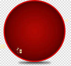 Gorilla Flex Red Circle Red Circle Transparent Background Png Clipart Hiclipart