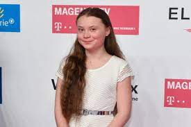 Plusfyrasex, allt som har med urban musik att göra. Do You Support Greta Thunberg Gretathunberg