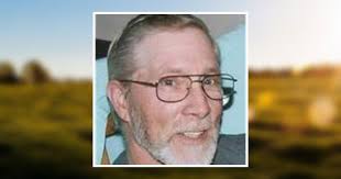 Roger W. Bach Obituary October 3, 2013