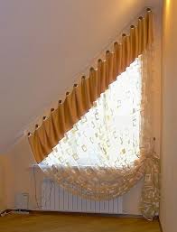 Perdelerinizi farklı farklı tarzlarda dekore edebilirsiniz. Cati Kati Icin Perde Modelleri Dekorblog