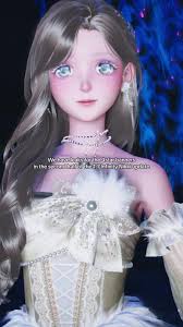 Trail of Trends Infinity Nikki