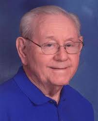 Harold W. Nix Obituary