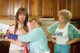 Kath & Kim: Our effluent life: reunion special of cast Magdz Szubanski,  Jane Turner and Gina RIley
