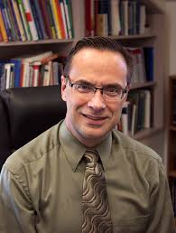 Ask an Illinois State University Professor: Dr. John Baldwin