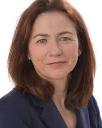 Ann Fitzgerald, Psychologist, Edinburgh, EH3