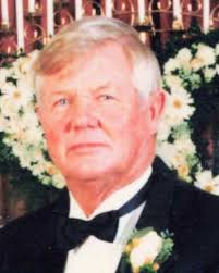 Jerry R. Danford Obituary October 23, 2024