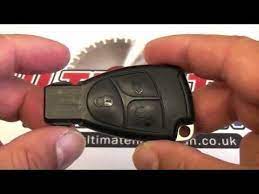 Position the car with the good battery next to the car with the dead battery. Mercedes Key Battery Change Mercedes Mercedes Car Mercedes Benz