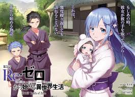 Re Zero Season 2 Release Date Cast Plot And Major Updates Click Here To Read Full Auto Freak
