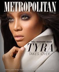 Metropolitan Magazine October 2018 by Metropolitan Magazine