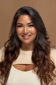 Kacie Robinson's Instagram, Twitter & Facebook