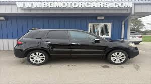 Image result for Crystal Black 2011 RDX