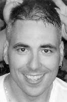 Gerald Spear Obituary (2015)