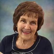 Patty Jean Deems Obituary October 20, 2024