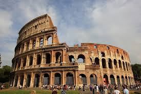 Roma non fu costruita in un giorno. I Monumenti Di Roma Da Vedere Assolutamente Explore By Expedia