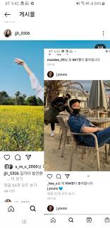 문ㅊ이가 부르면 닥치라 하고 계속 윤호보고 불러달라고 하면서. Byeny9bcsanpbm