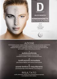 Trattamenti curativi viso e corpo