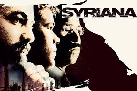 Syriana is a movie that suggests congress can hold endless hearings about oil company profits and never i think syriana is a great film. Babylon In Berlin Top Secret Syriana