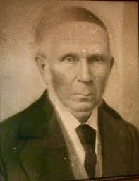 My Great,Great, grandfather Samuel Wright Jr and his wife Mary Boyd  Wright,(Boyd's settlement), and that of their son George Wright (my great  grandfather). Some of “The Wrights” from Ramsey. All photos were