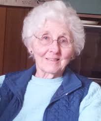 Laura Elizabeth (Cline) Caroccia