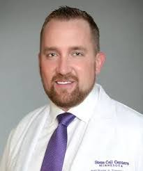 Mark Janiga's Instagram, Twitter & Facebook