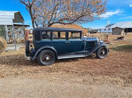 Image result for Tunis Gray 1929 Buick