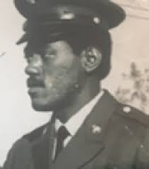 Obituary information for Henry Waymon Haney