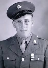 Killed in Action 81 Years Ago Today; PVT William Latsko, KIA in Normandy