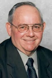 Gerald Newberry Obituary (2023)