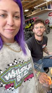 Ran into West Tn Mudders and Whiskey Biz today at Mud Nationals!