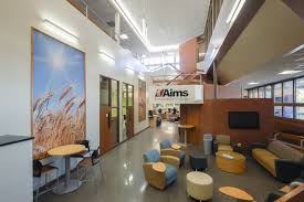 Aims Community College Prairie Building Architecture Hord Coplan Macht Interior Design Hord Coplan Macht Interior Home Home Decor